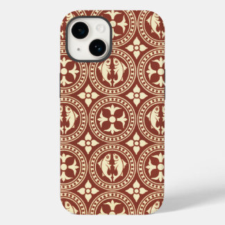 Funda Para iPhone 14 De Case-Mate Diseño victoriano #7 @ Susiejayne