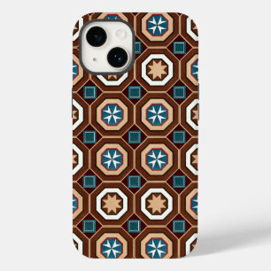 Funda Para iPhone 14 De Case-Mate Diseño victoriano n.º 9 @ Susiejayne