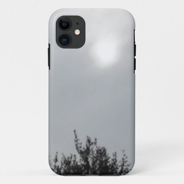 Funda De Case-Mate Para iPhone diseño y estilo del apple iphone 11 (Reverso)