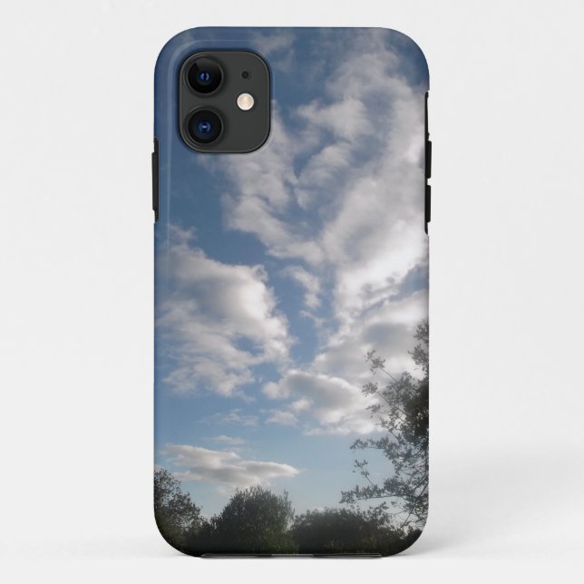 Funda De Case-Mate Para iPhone diseño y estilo funda de apple iphone 11 (Reverso)
