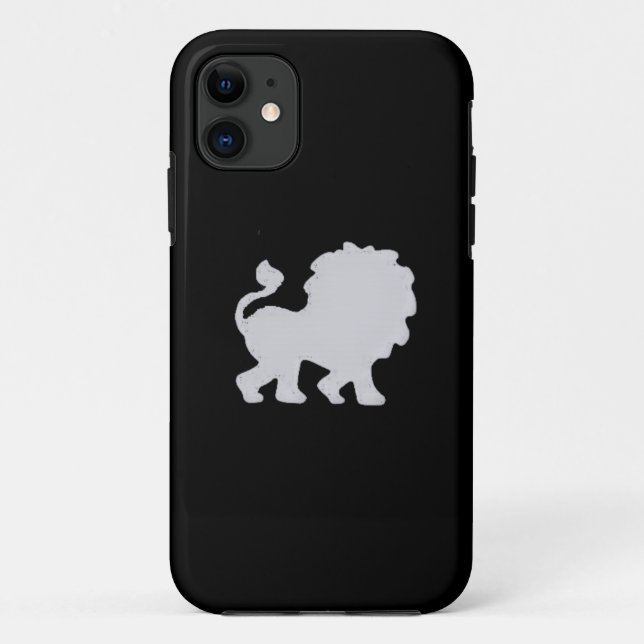 Funda De Case-Mate Para iPhone diseño y estilo funda de apple iphone 11 (Reverso)