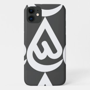 Funda Para iPhone 11 diseños de Ardhon que te permiten expresarte