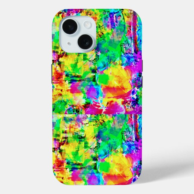 Funda De Case-Mate Para iPhone diseños de Guay (Reverso )