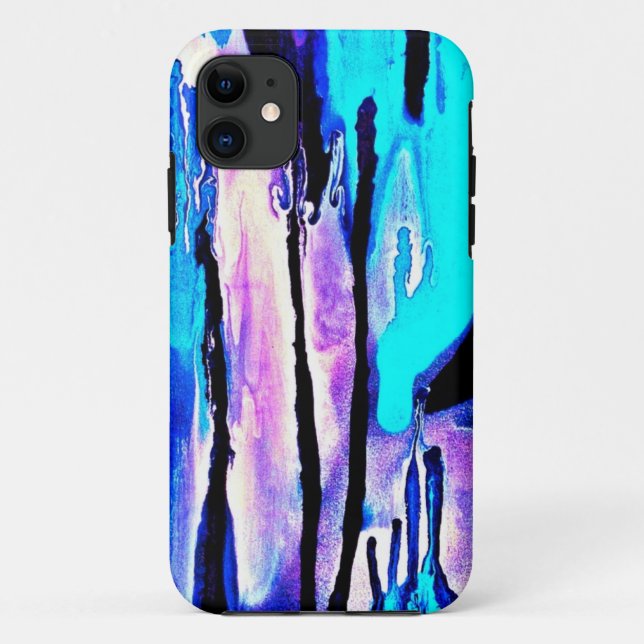Funda De Case-Mate Para iPhone diseños de la caja del teléfono (Reverso)