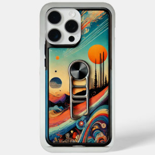 Funda Para iPhone 15 Pro Max Diseños EcoTech