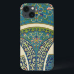 title_seo2 Diseños orientales azules con caras sonrientes<br><div class="desc">Este impresionante artículo está conformado por magníficos diseños orientales azules y estampados florales. Las caras sonrientes te miran desde los diseños. ¡Compra una copia hoy!</div>