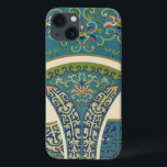 title_seo2 Diseños orientales azules con caras sonrientes<br><div class="desc">Este impresionante artículo está conformado por magníficos diseños orientales azules y estampados florales. Las caras sonrientes te miran desde los diseños. ¡Compra una copia hoy!</div>