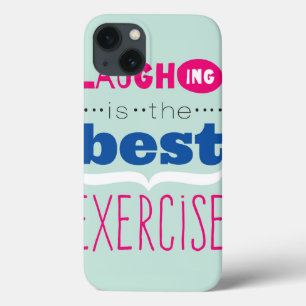 Funda Para iPhone 13 Disfrutar de la vida
