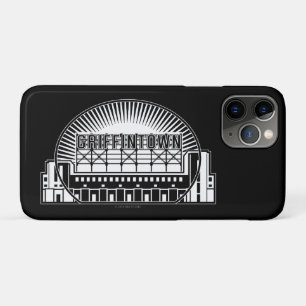 Funda Para iPhone 11 Pro Distrito de Griffintown