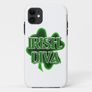 title_seo2 Diva irlandesa del Día de San Patricio