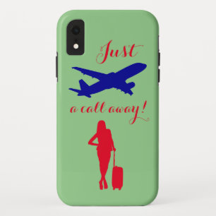 Funda Para iPhone XR Diversión