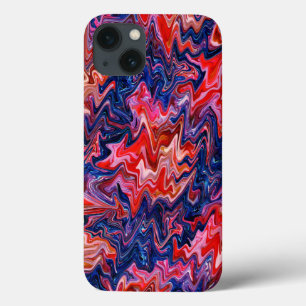 Funda Para iPhone 13 Diversión de circo.....