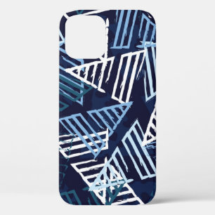 Funda Para iPhone 12 Diversión deportiva: Papel de escritorio creativo 