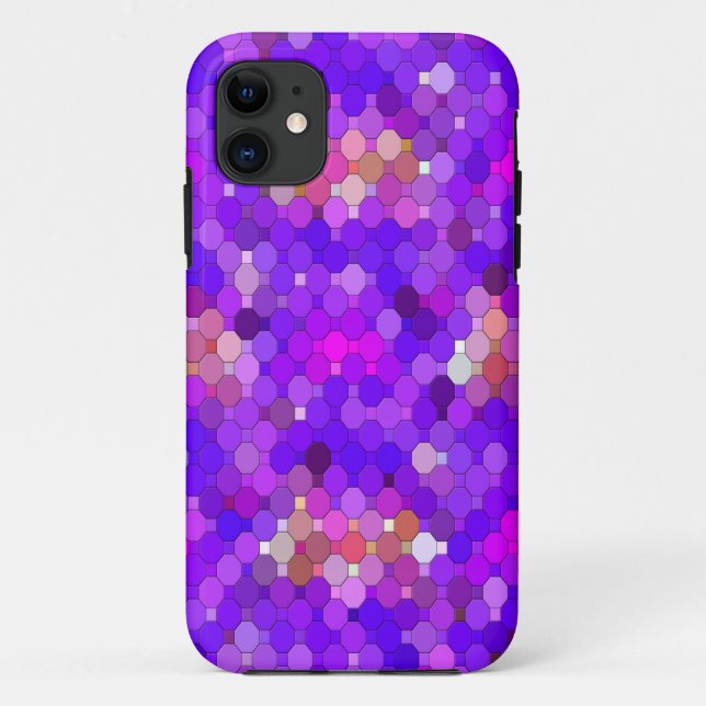 Funda De Case-Mate Para iPhone Diversión en primavera... (Reverso)