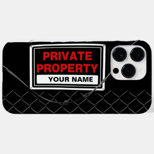 Funda Para iPhone 14 Pro Max De Case-Mate Diversión personalizada Guay Único *Gran regalo*