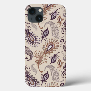 Funda Para iPhone 13 Diverso modelo de la pluma