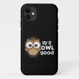 Funda Para iPhone 11 Divertido Es un buen regalo para amantes de los an