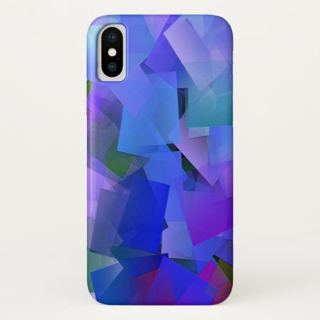 Funda De Case-Mate Para iPhone Divertido tiempo de piscina..... (Reverso)