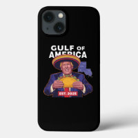 Divertido Trump Golfo De Nosotros América 2025 Tru