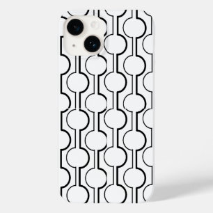 Funda Para iPhone 14 De Case-Mate Dividir círculos