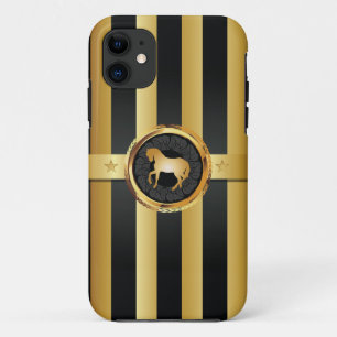 Funda Para iPhone 11 Diviértase el caso del iPhone 5 del caballo del