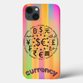 Funda Para iPhone 13 divisa