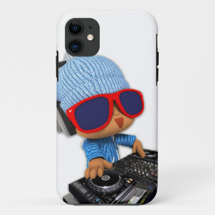 Funda Para iPhone 11 DJ Peekaboo