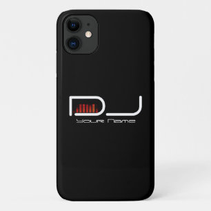 Funda Para iPhone 11 DJ profesional