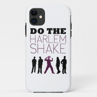 Funda Para iPhone 11 Do the Harlem Shake