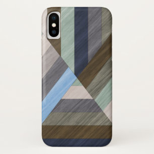 Funda Para iPhone X Doblado