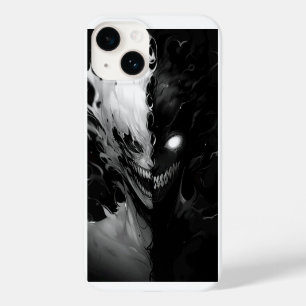 Funda Para iPhone 14 De Case-Mate Doble Veneno