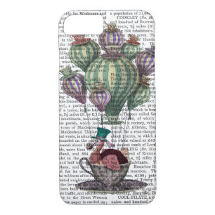 Funda Para iPhone 8/7 Dodo en el tacup