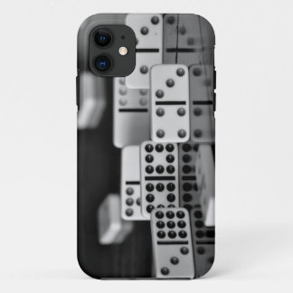 Funda Para iPhone 11 Dominós