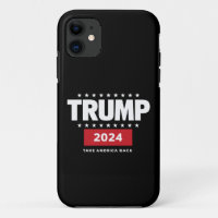 Donald Trump 2024 Recuperar América Elección 