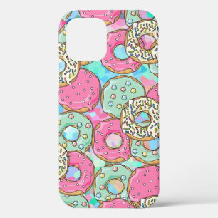 Funda Para iPhone 12 Donar 