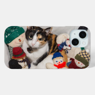 15 Dónde está la funda para iPhone de gato