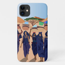 Funda Para iPhone 11 Dónde están los bebés