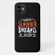 Donde los sueños de verano empiezan la noche celes