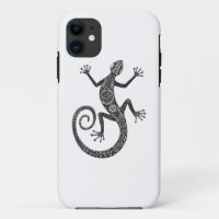 Doodle del lagarto o del Salamander