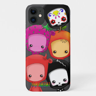 Funda Para iPhone 11 Dopamimi iPhone / iPad case