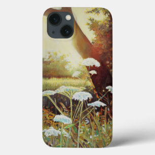 Funda Para iPhone 13 Dorado I 2014