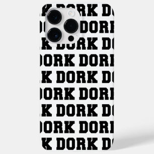 FUNDA PARA iPhone 14 PRO MAX DE Case-Mate DORK