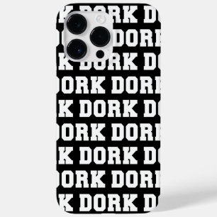 FUNDA PARA iPhone 14 PRO MAX DE Case-Mate DORK