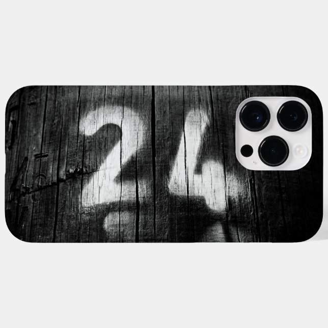 Funda De Case-Mate Para iPhone dos cupos (Reverso (Horizontal))