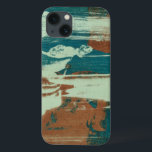 Funda Para iPhone 13 Dos hacia el norte<br><div class="desc">Decoración casera</div>