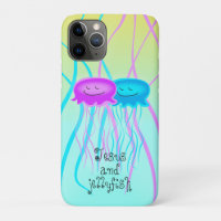 Dos medusas Personalizados