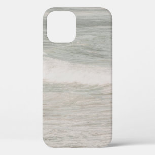 FUNDA PARA iPhone 12 DOS PERSONAS SOBREVIVIENDO EN OLAS MARÍTIMAS DURAN