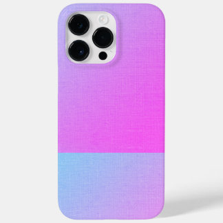 Funda Para iPhone 14 Pro Max De Case-Mate Dos Tones