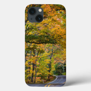 title_seo2 Doscabo de otoño a lo largo de la autopista 41