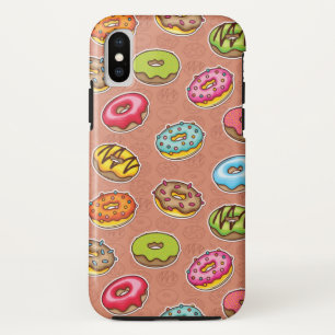 Funda Para iPhone XS Douglas